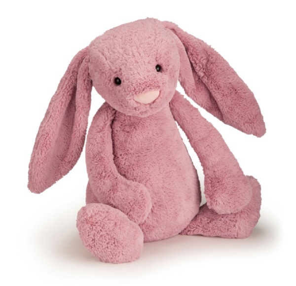 Jellycat Peluche Enorme Lapin Tulipe Bashful - 67 cm